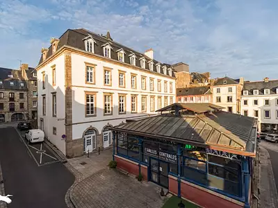 Appartement, 117 m²