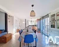 Maison, 86 m²