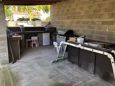 Maison, 94 m²