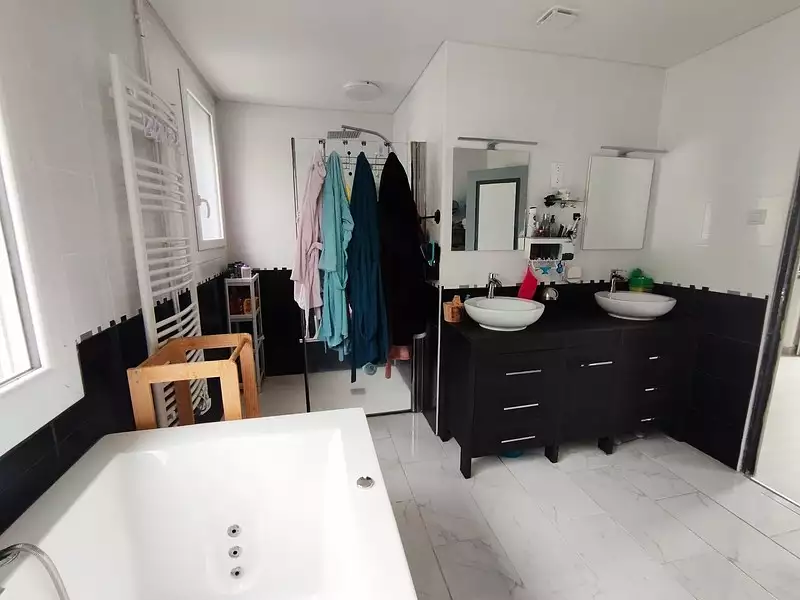 Maison, 128 m²