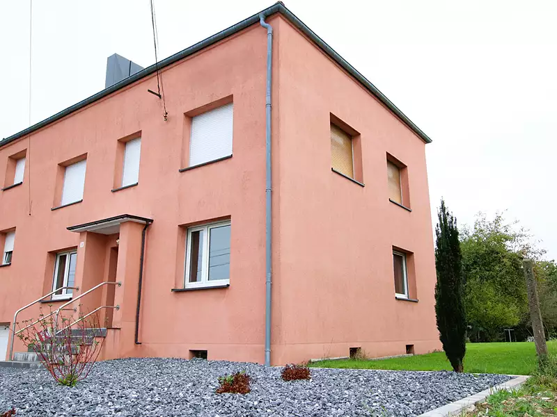 Maison, 123 m²