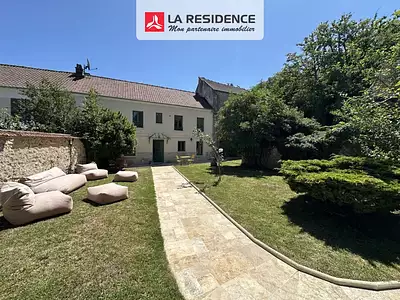 Maison, 154 m²