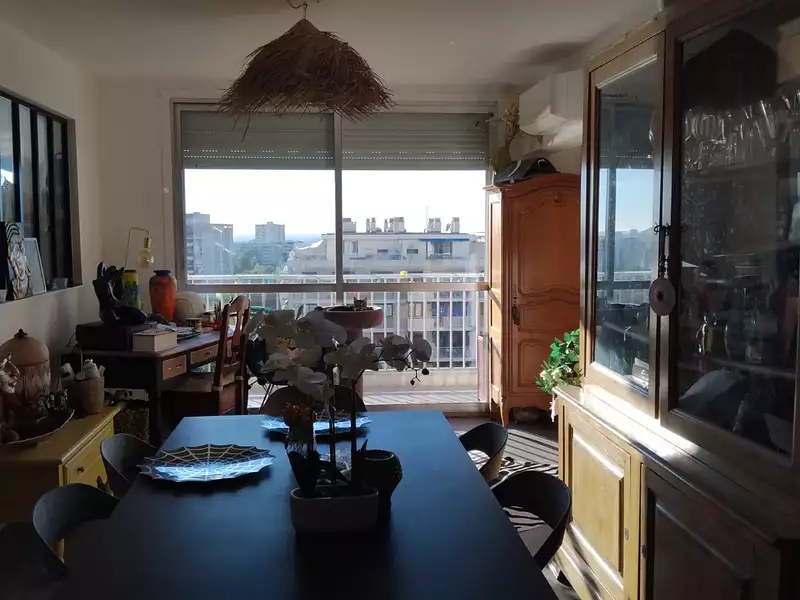 Appartement, 87,88 m²