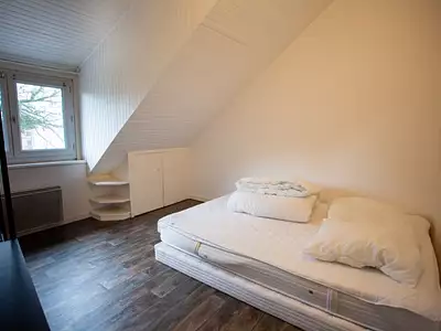 Immeuble, 130 m²
