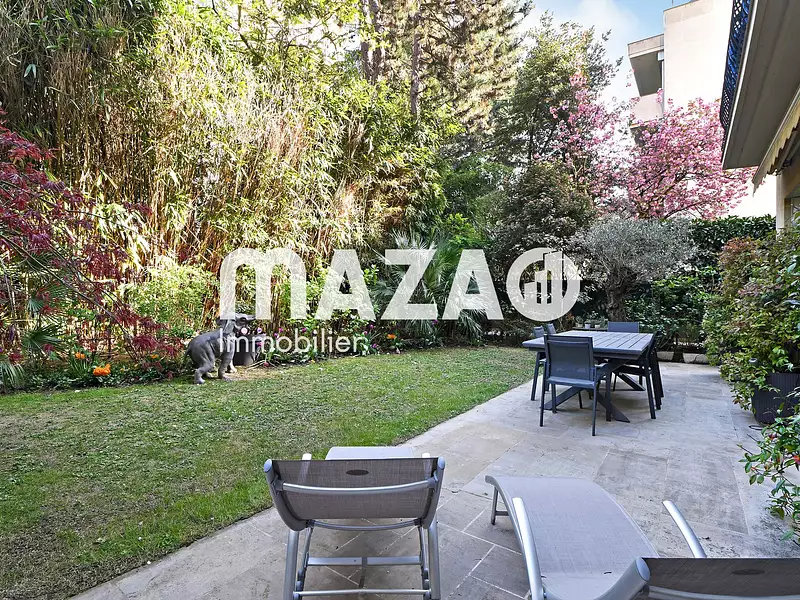 Appartement, 110 m²