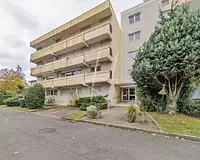 Appartement, 46,38 m²