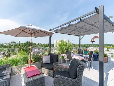 Appartement, 103 m²