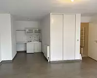 Appartement, 35,25 m²