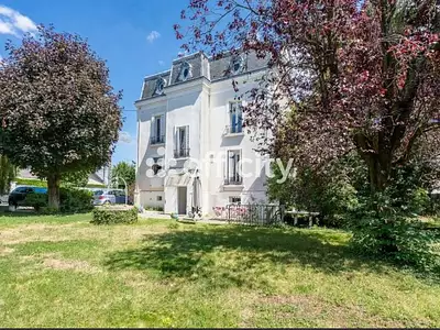 Maison, 176 m²
