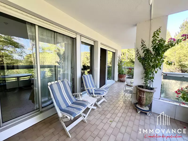 Appartement, 116 m²