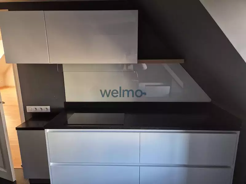 Appartement, 86 m²