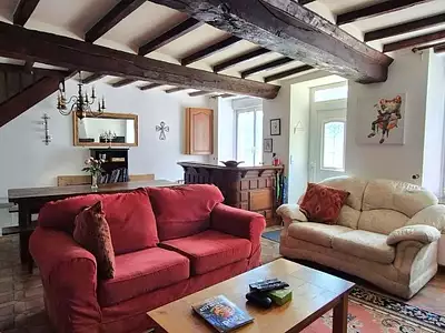 Maison, 126,33 m²