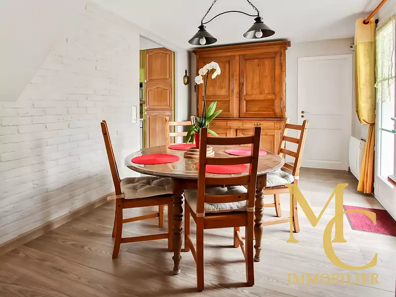 Maison, 113 m²