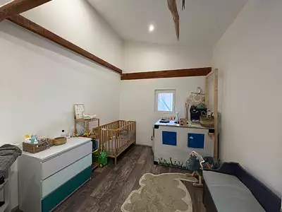 Maison, 57 m²