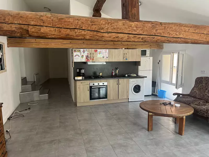 Appartement, 120 m²
