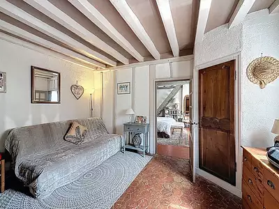 Maison, 117 m²