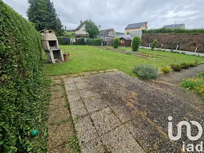Maison, 80 m²
