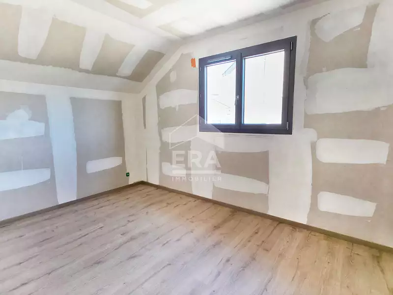 Maison, 122,83 m²
