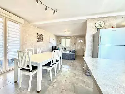 Maison, 115 m²