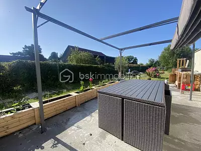 Maison, 80 m²