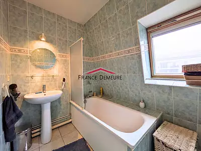 Appartement, 60 m²