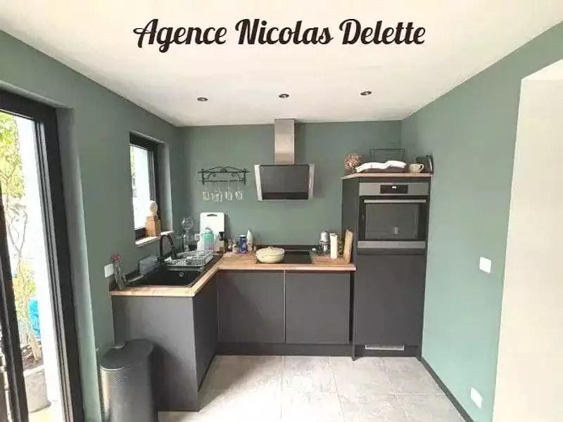 Maison, 85 m²