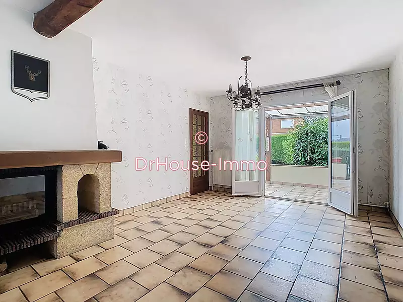 Maison, 83 m²