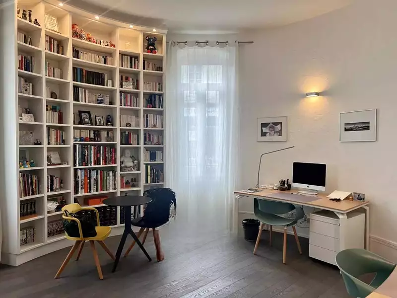 Maison, 580 m²
