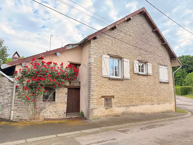 Maison, 132 m²