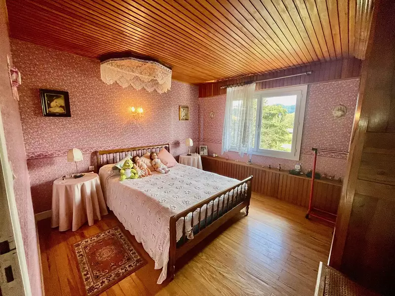 Maison, 281 m²