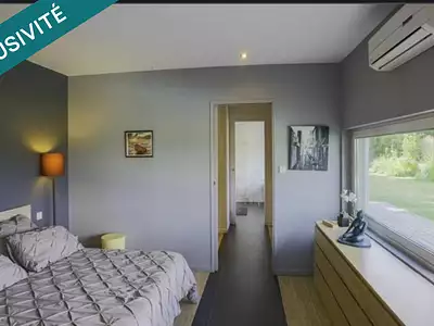 Maison, 133 m²