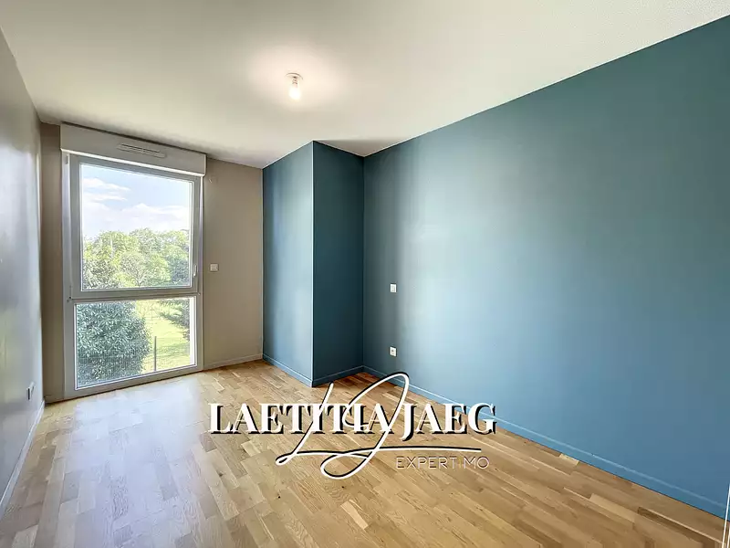 Appartement, 64 m²