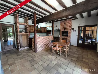 Maison, 227 m²