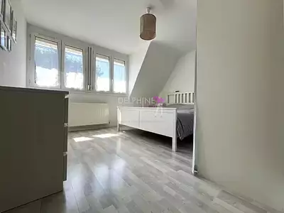 Maison, 95 m²