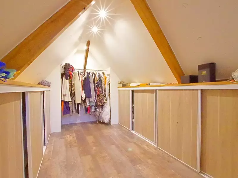 Maison, 205 m²