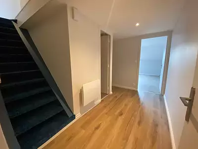 Appartement, 92 m²