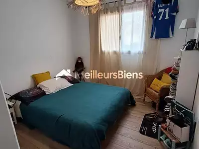 Maison, 105 m²
