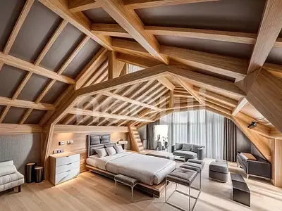 Maison, 259,5 m²