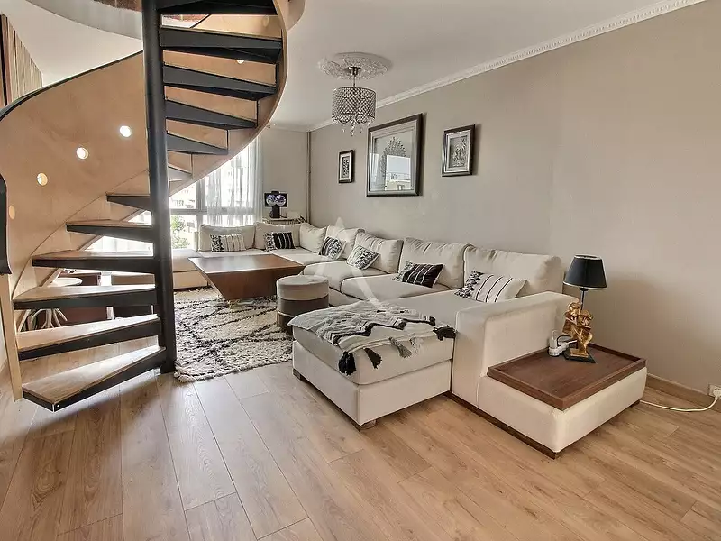 Appartement, 102,85 m²