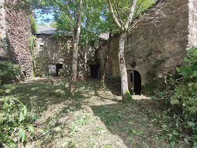 Maison, 80 m²