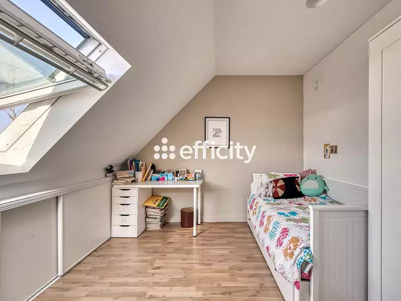 Maison, 140 m²