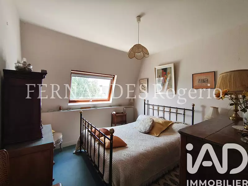 Appartement, 124 m²