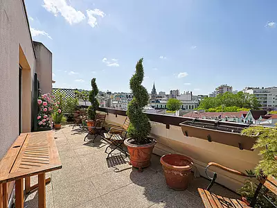 Appartement, 52 m²