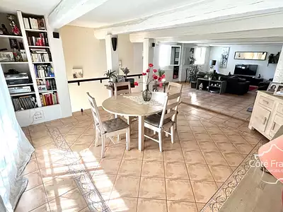 Appartement, 175 m²