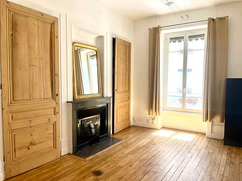Appartement, 52,83 m²