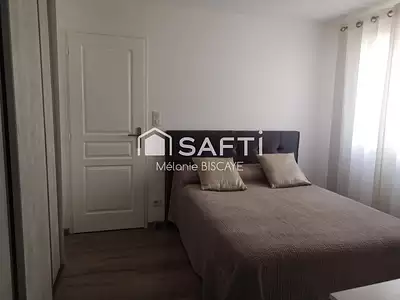Maison, 95 m²