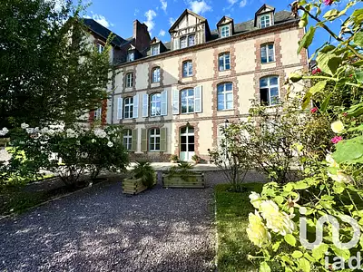 Appartement, 39 m²