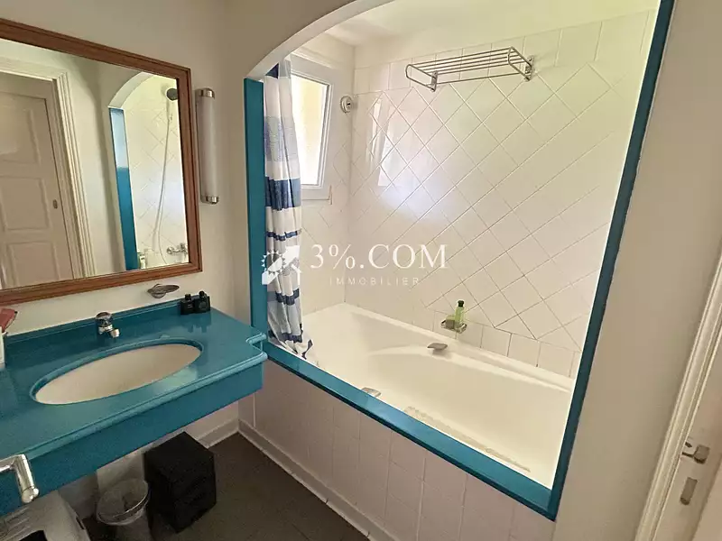 Appartement, 38,42 m²