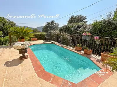 Maison, 110 m²