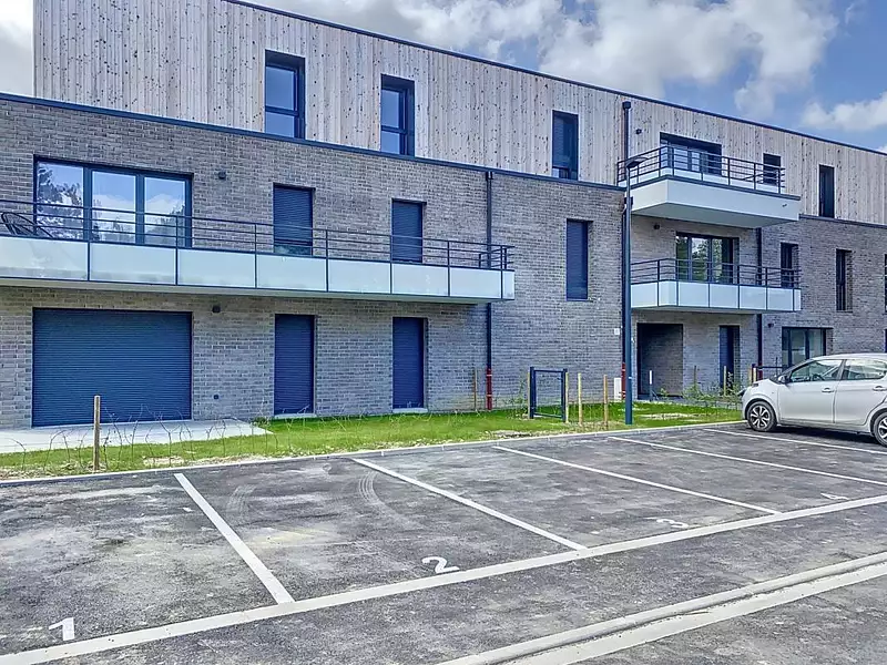 Appartement, 90 m²